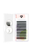 PESTAÑAS 4D W beauty plus