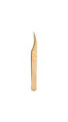 PINZA SEMICURVA ESCAMAS