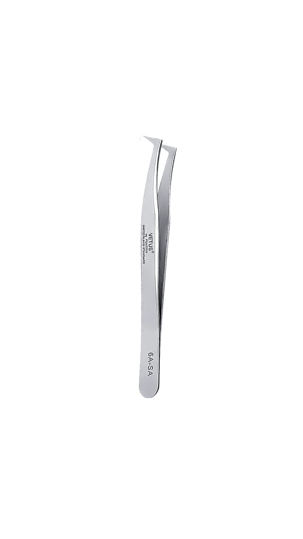 PINZA 3D VOLUMEN RUSO ORIGINAL VETUS.