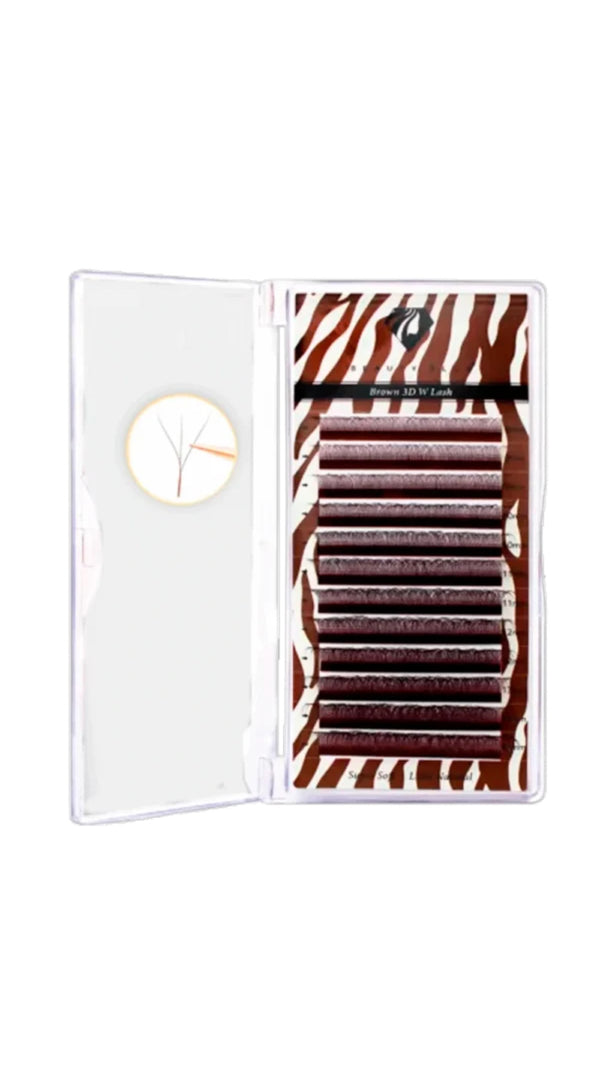 PESTAÑAS 3D-WMIX beauty plus